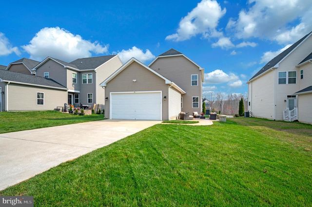 7002 COURTHOUSE COMMONS BLVD, Spotsylvania, VA 22553