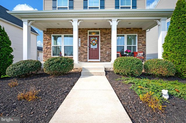 7002 COURTHOUSE COMMONS BLVD, Spotsylvania, VA 22553