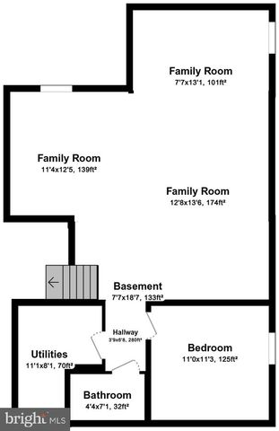 7002 COURTHOUSE COMMONS BLVD, Spotsylvania, VA 22553