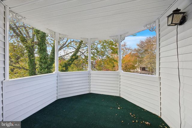 405 N SWARTHMORE AVE, Ridley Park, PA 19078