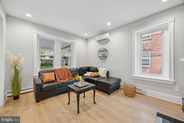 405 N SWARTHMORE AVE, Ridley Park, PA 19078