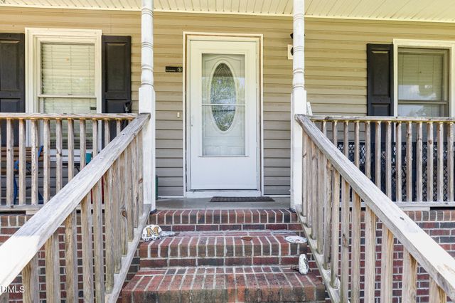224 Pineridge Drive, Cameron, NC 28326