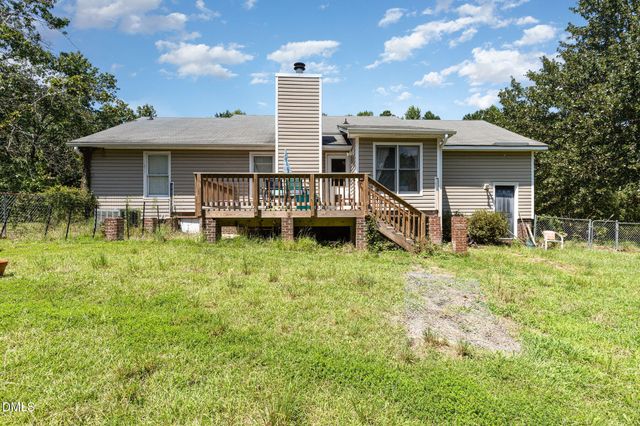 224 Pineridge Drive, Cameron, NC 28326