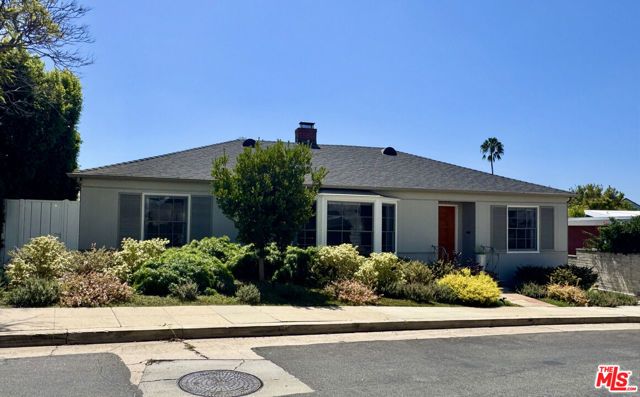 11188 Ophir Drive, Los Angeles, CA 90024
