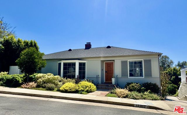 11188 Ophir Drive, Los Angeles, CA 90024