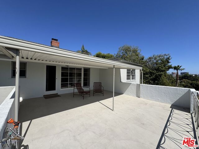 11188 Ophir Drive, Los Angeles, CA 90024