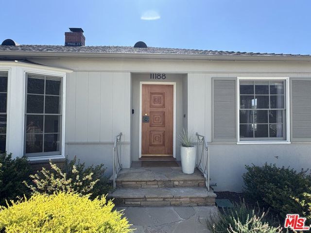 11188 Ophir Drive, Los Angeles, CA 90024