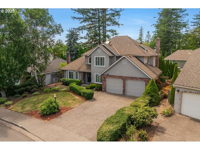 537 Nw 94TH Ter, Portland, OR 97229