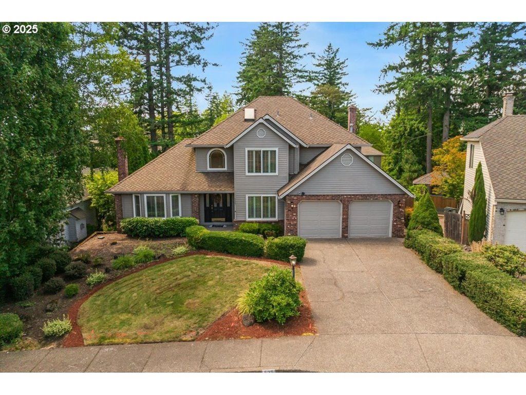 537 Nw 94TH Ter, Portland, OR 97229