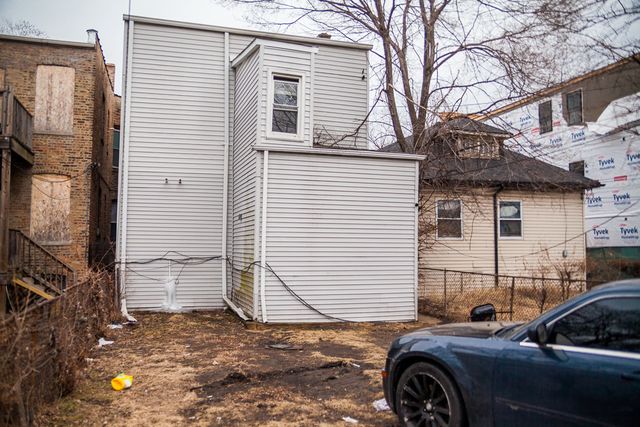 6532 S Rhodes Avenue, Chicago, IL 60637