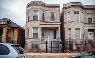 6532 S Rhodes Avenue, Chicago, IL 60637