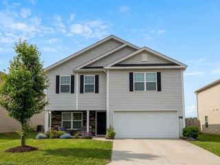 5124 Nokota Place, Greensboro, NC 27405