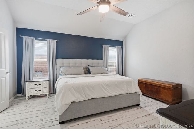 6415 E 146th Street S, Bixby, OK 74008