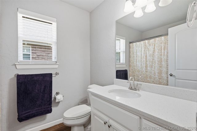 6415 E 146th Street S, Bixby, OK 74008