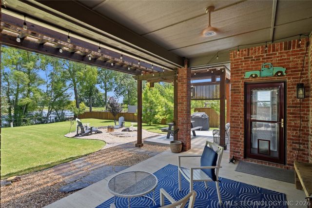 6415 E 146th Street S, Bixby, OK 74008