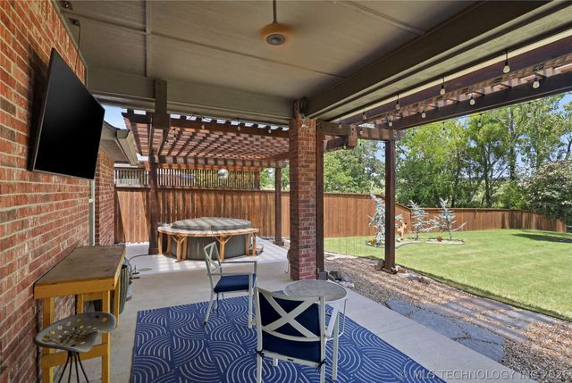6415 E 146th Street S, Bixby, OK 74008