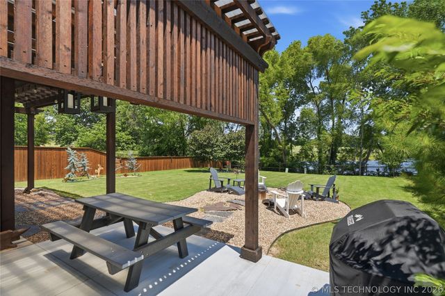 6415 E 146th Street S, Bixby, OK 74008