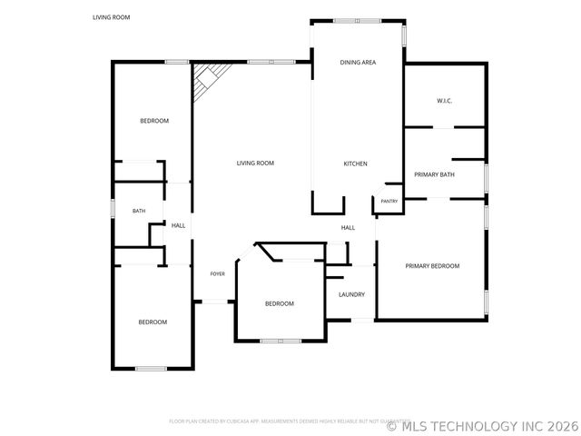 6415 E 146th Street S, Bixby, OK 74008