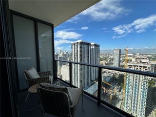 601 NE 1st Ave 3704, Miami, FL 33132