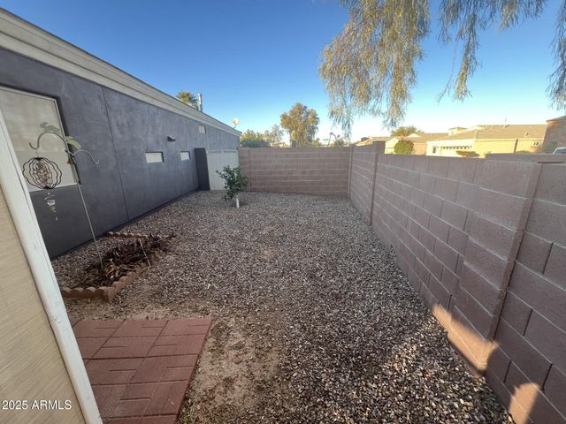 3953 W MUSTANG Court, Eloy, AZ 85131