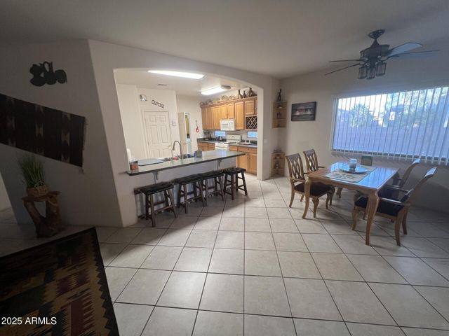 3953 W MUSTANG Court, Eloy, AZ 85131