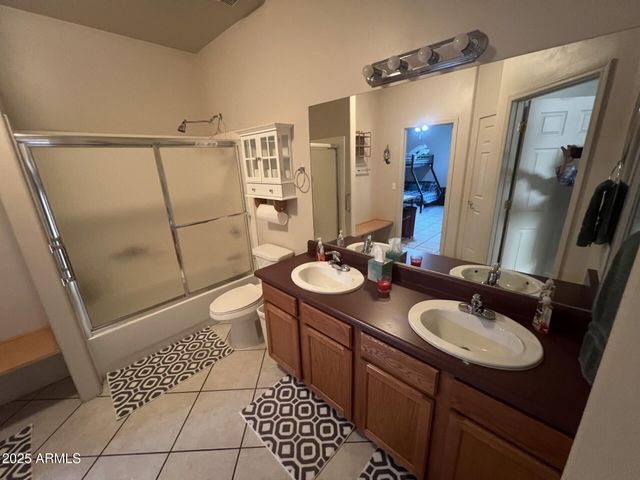 3953 W MUSTANG Court, Eloy, AZ 85131