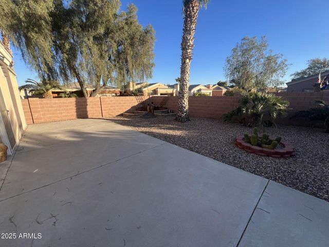 3953 W MUSTANG Court, Eloy, AZ 85131