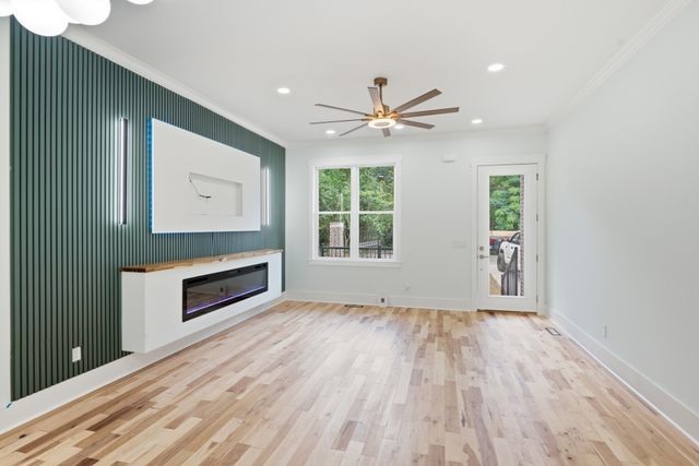 2353 Cooper Ter, Nashville, TN 37216