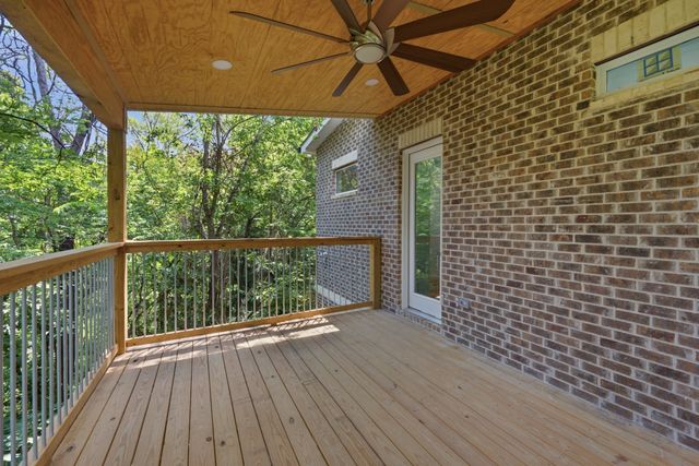 2353 Cooper Ter, Nashville, TN 37216