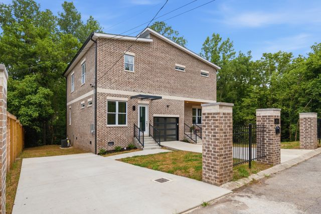 2353 Cooper Ter, Nashville, TN 37216
