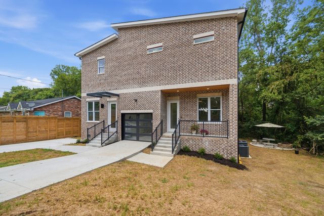 2353 Cooper Ter, Nashville, TN 37216