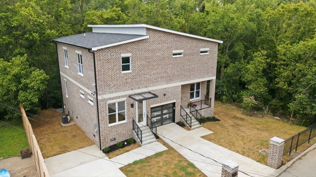 2353 Cooper Ter, Nashville, TN 37216