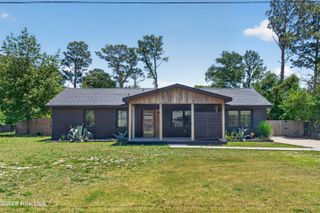 1106 Spring Branch Road, Wilmington, NC 28405