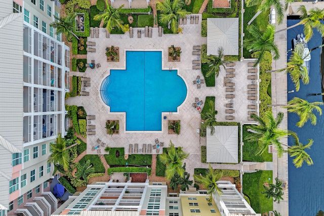 804 E Windward Way 521, Lantana, FL 33462