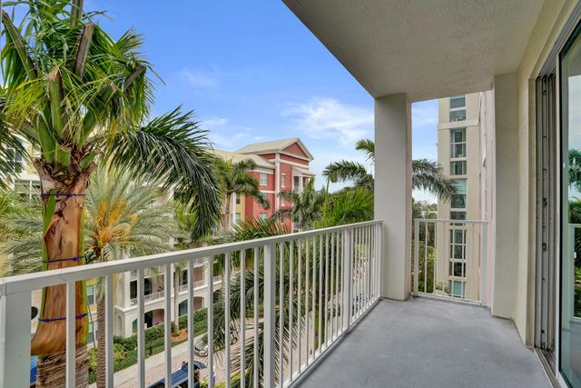 804 E Windward Way 521, Lantana, FL 33462