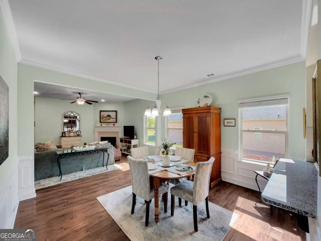 155 Carrington Drive, Commerce, GA 30529