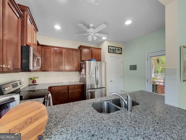 155 Carrington Drive, Commerce, GA 30529