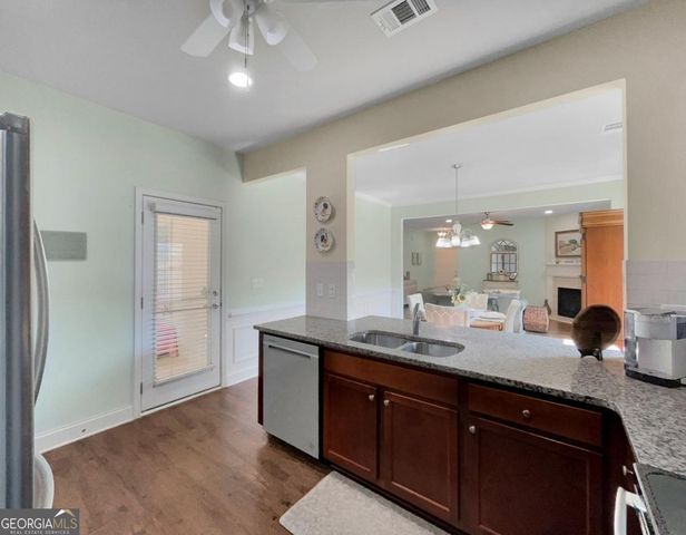 155 Carrington Drive, Commerce, GA 30529