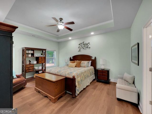 155 Carrington Drive, Commerce, GA 30529