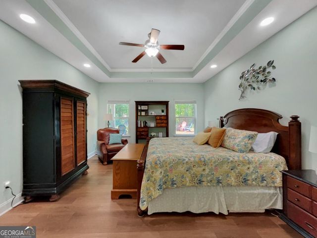 155 Carrington Drive, Commerce, GA 30529