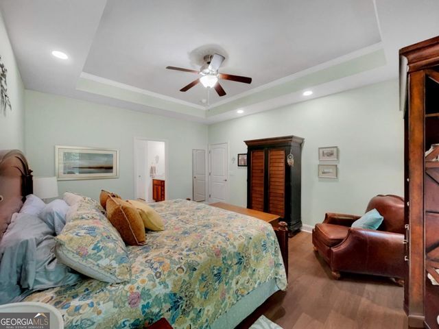 155 Carrington Drive, Commerce, GA 30529