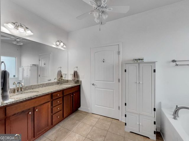 155 Carrington Drive, Commerce, GA 30529