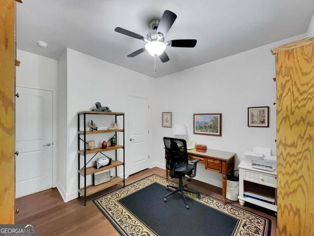 155 Carrington Drive, Commerce, GA 30529