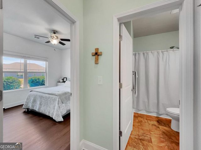 155 Carrington Drive, Commerce, GA 30529
