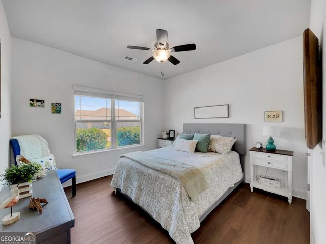 155 Carrington Drive, Commerce, GA 30529