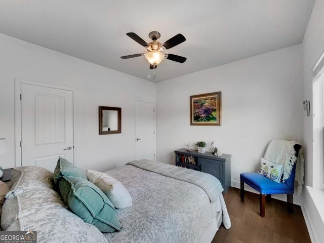 155 Carrington Drive, Commerce, GA 30529