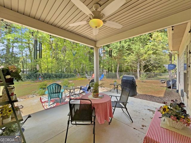 155 Carrington Drive, Commerce, GA 30529