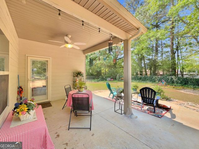 155 Carrington Drive, Commerce, GA 30529