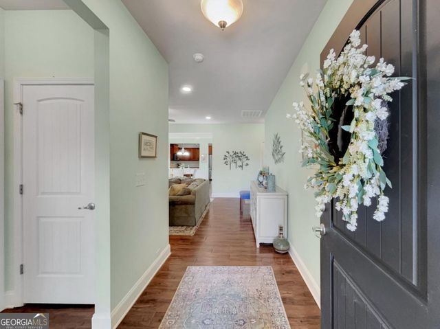 155 Carrington Drive, Commerce, GA 30529