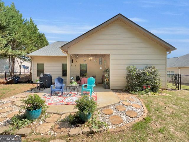 155 Carrington Drive, Commerce, GA 30529